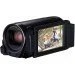  Canon Legria HF R806 Black