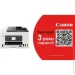  Canon MAXIFY GX4040 Wi-Fi 3-in-1 (5779C009)