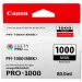  Canon PFI-1000MBk Matte black (0545C001)