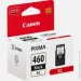  Canon PG-460Bk XL (3710C001)