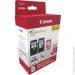  Canon PG-540 Multipack PG-540L/CL541XL BK, Color + Glossy Photo Paper (5224B012)