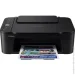 Canon PIXMA TS3640 Wi-Fi 3-in-1 (6670C007)