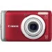  Canon PowerShot A3100 IS Red