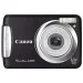  Canon PowerShot A480 Black