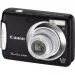  Canon PowerShot A480 Black