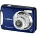  Canon PowerShot A480 Blue