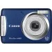  Canon PowerShot A480 Blue