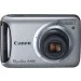  Canon PowerShot A495 Silver