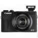  Canon .   Powershot G7 X Mark III Black VLogger Kit (3637C029)