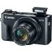  Canon PowerShot G7X Mark II