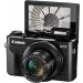  Canon PowerShot G7X Mark II