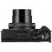  Canon PowerShot G7X Mark III Black (3637C013)