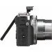  Canon Powershot G7X Mark III Silver (3638C013)