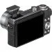  Canon Powershot G7X Mark III Silver (3638C013)