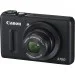  Canon PowerShot S100 Black