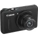  Canon PowerShot S100 Black