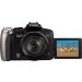  Canon PowerShot SX20 IS Black