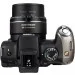  Canon PowerShot SX20 IS Black