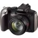  Canon PowerShot SX20 IS Black