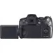 Canon PowerShot SX20 IS Black
