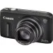  Canon PowerShot SX240 HS Black