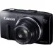  Canon PowerShot SX280 HS Black