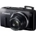  Canon PowerShot SX280 HS Black