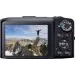  Canon PowerShot SX280 HS Black