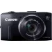  Canon PowerShot SX280 HS Black