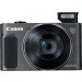  Canon PowerShot SX620 HS Black