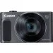  Canon PowerShot SX620 HS Black