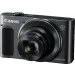  Canon PowerShot SX620 HS Black