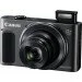  Canon PowerShot SX620 HS Black