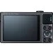  Canon PowerShot SX620 HS Black