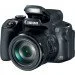  Canon Powershot SX70 HS Black