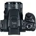  Canon Powershot SX70 HS Black