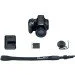  Canon Powershot SX70 HS Black