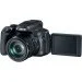  Canon Powershot SX70 HS Black