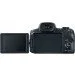  Canon Powershot SX70 HS Black