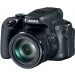  Canon Powershot SX70 HS Black