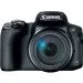  Canon Powershot SX70 HS Black
