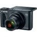  Canon PowerShot SX740 HS Black