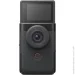 Canon  Powershot V10 Black (5947C014)