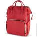  Canpol Babies        red