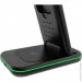   Canyon 3-in-1 Wireless charging station WS-304 (CNS-WCS304B)