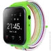 Canyon Alfie KW-37 Green (CNE-KW37GB)