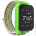 Canyon Alfie KW-37 Green (CNE-KW37GB)