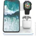    Canyon CNS-WCS302W White
