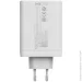   Canyon charger CU140ACC GaN 150W 3xPD 1xQC EU White (CNS-CUW140ACC)