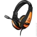  Canyon CND-SGHS1A Black/Orange